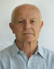 Mick Moore Mick Moore