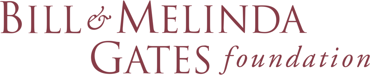 Bill and Melinda Gates Foundation logo