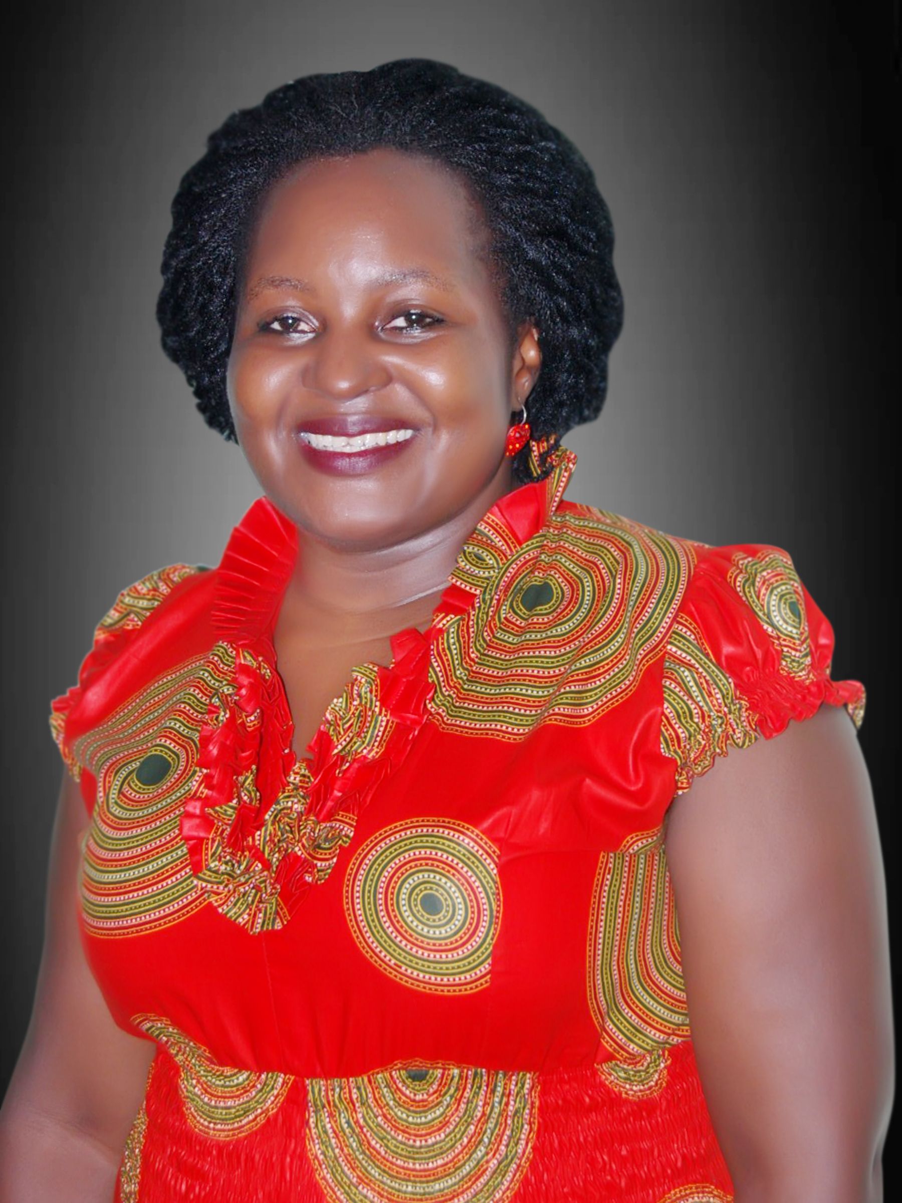 Nalukwago Milly Isingoma Pic compressor