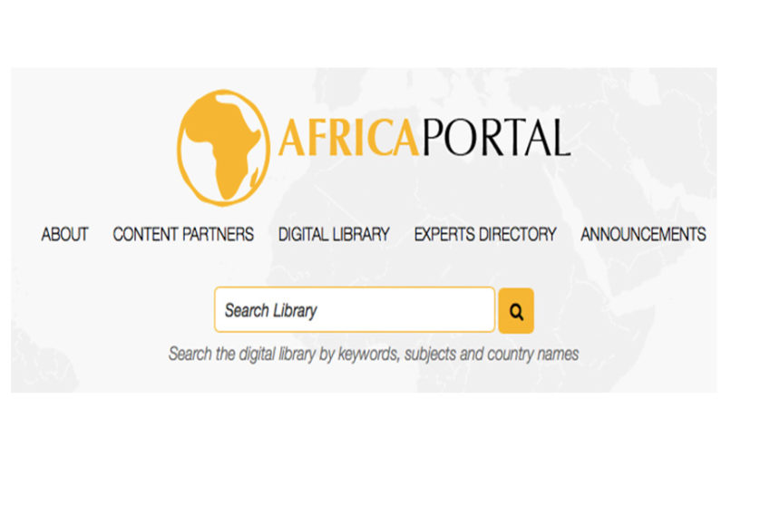 Africa Portal