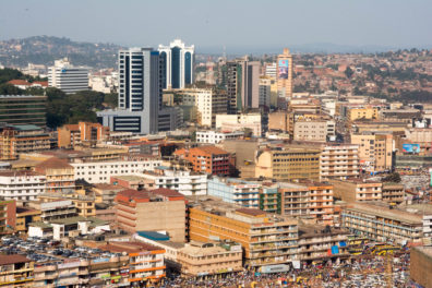 Kampala