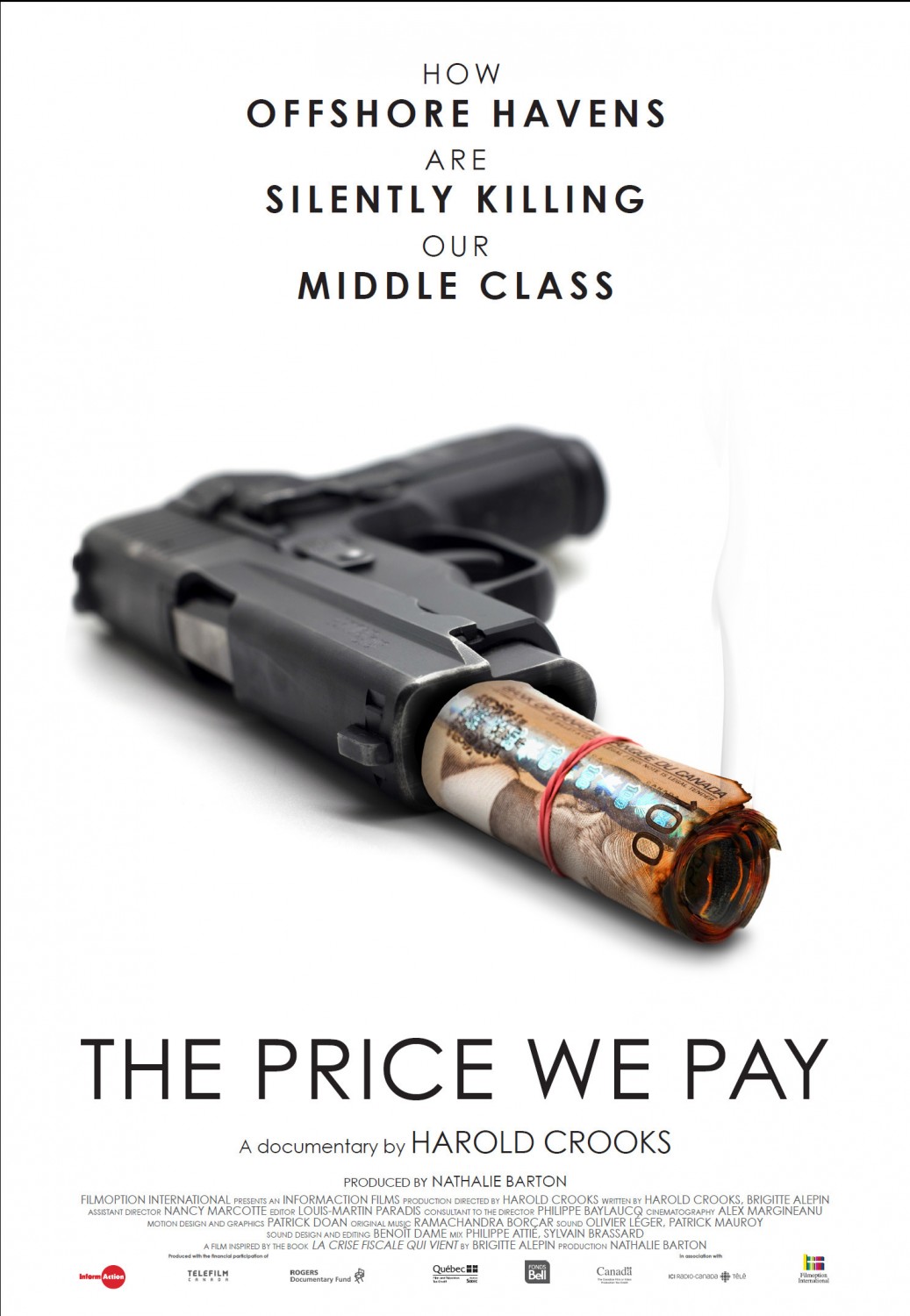 pricewepayposter