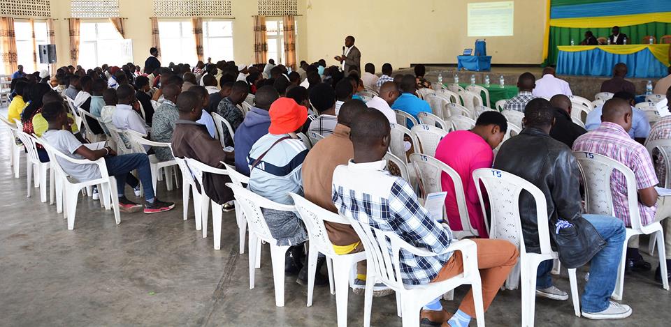 RRA tax payer knowledge