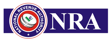 NRA logo