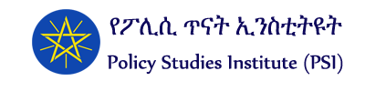 Policy Studies Institute