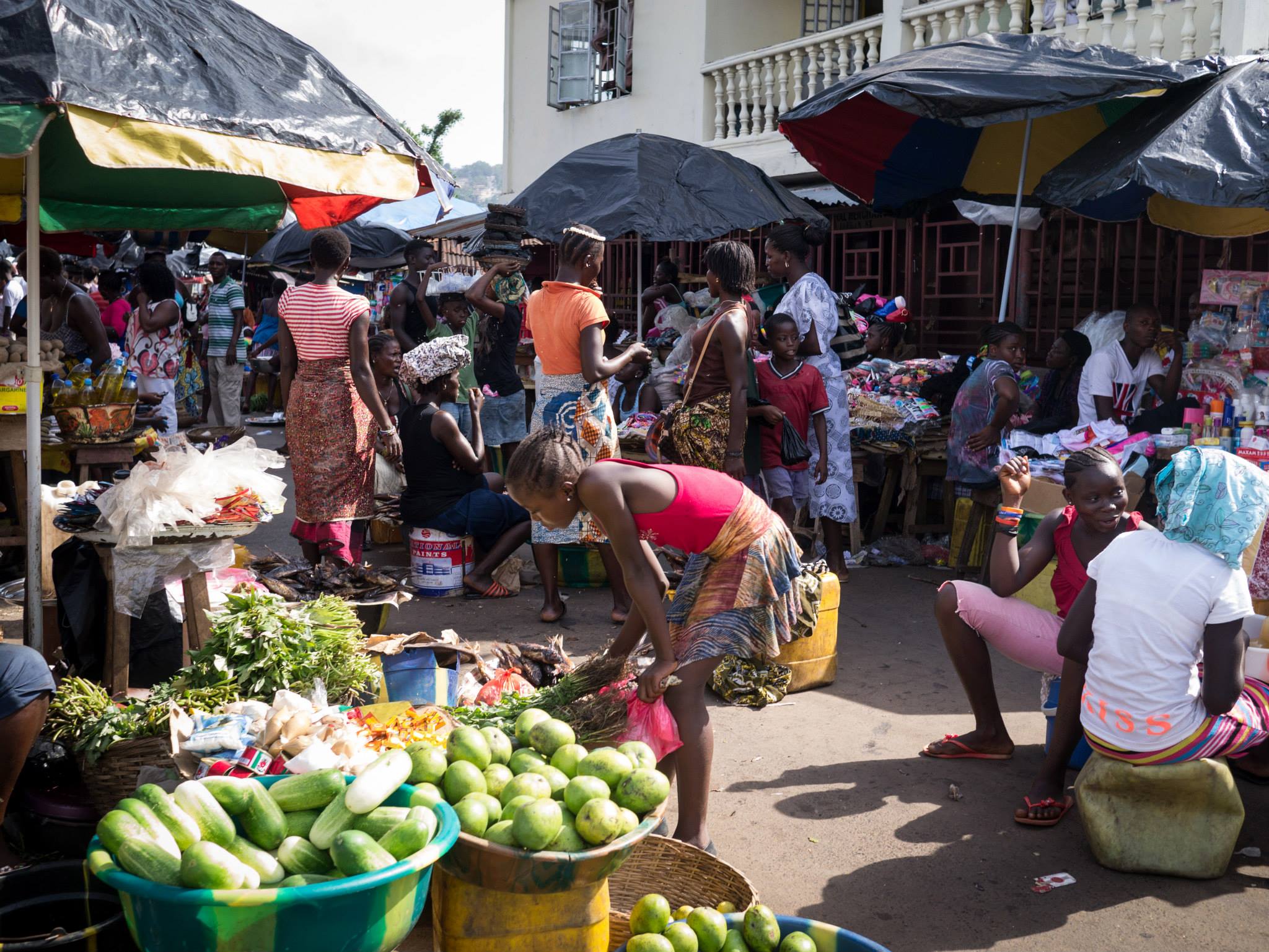 Unpacking Formalisation: The need for a new research agenda on taxation and  the informal economy – ICTD