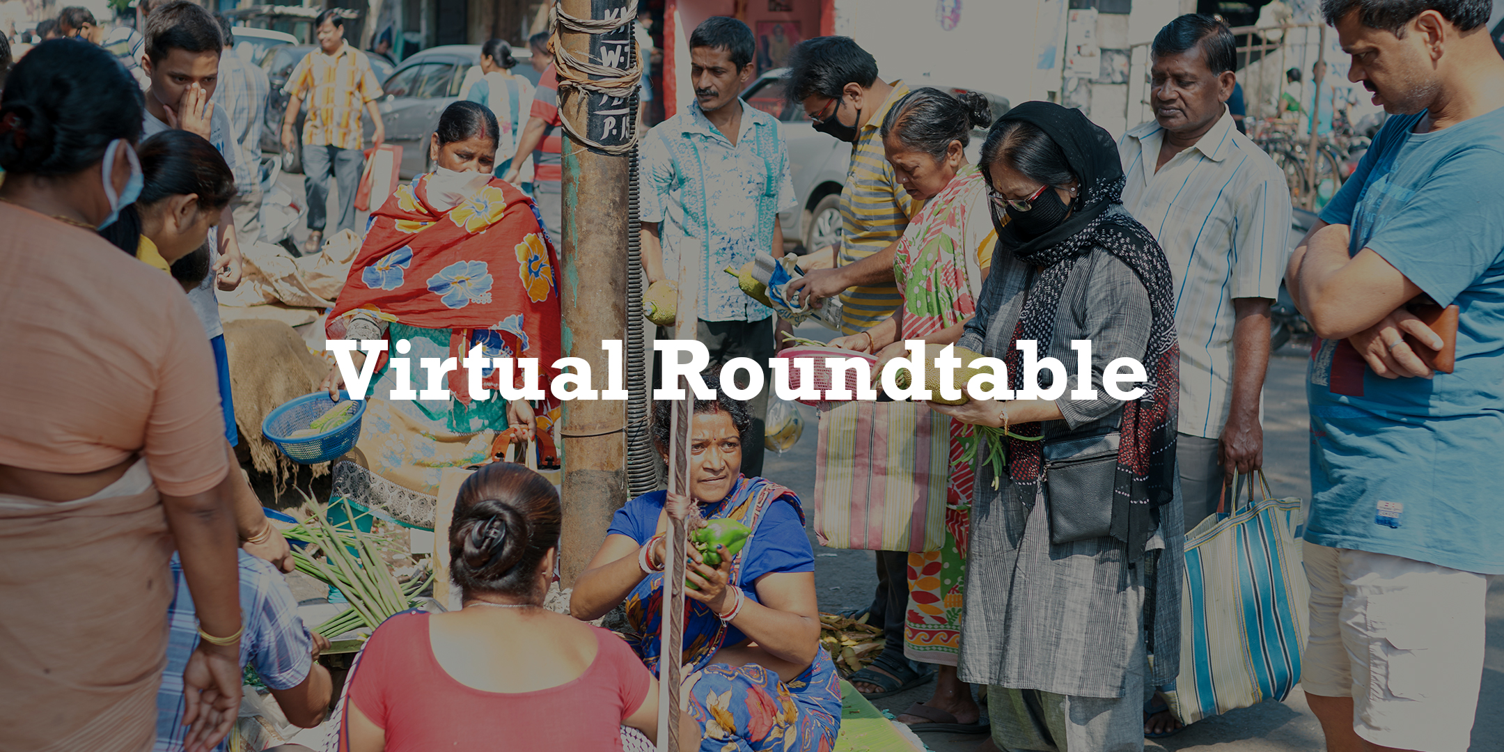 COVID-19 and the Informal Economy: Responses, Relief, and Research
