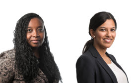 ICTD welcomes new Research Interns