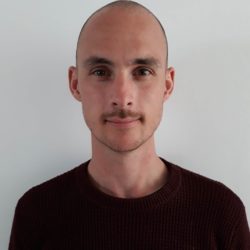 James Murdoch Headshot
