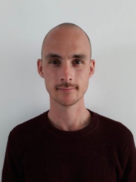 James Murdoch Headshot