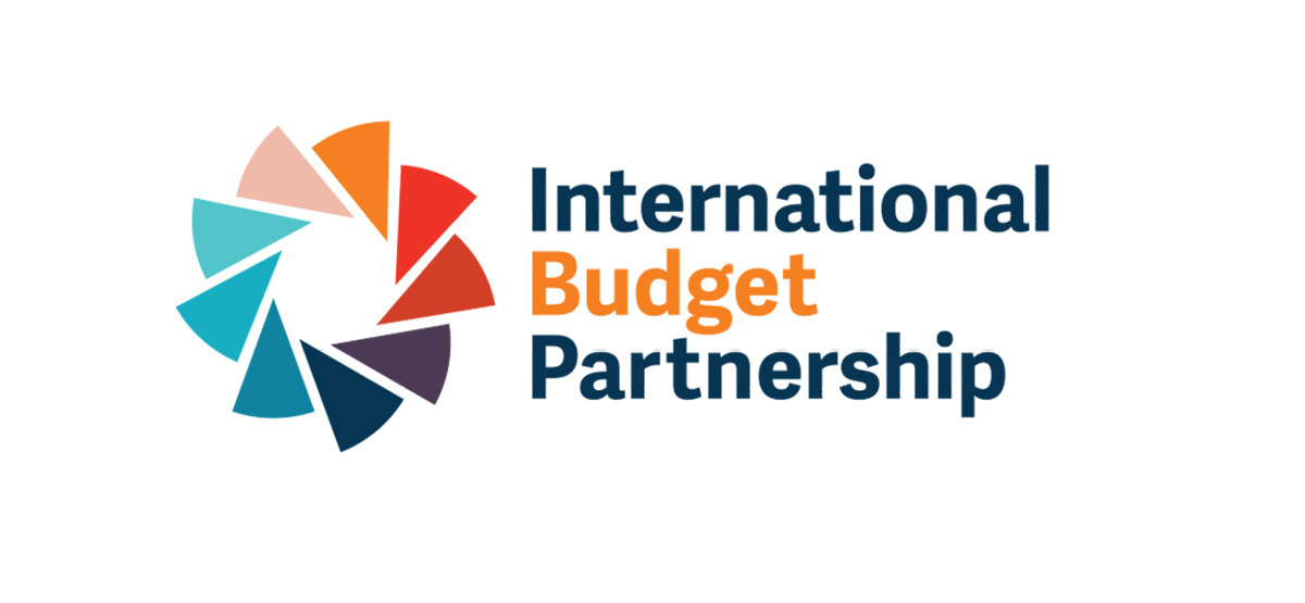 Logo International Budget Partnership