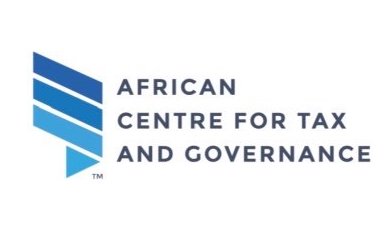 African Centre for Tax and Governance Logo