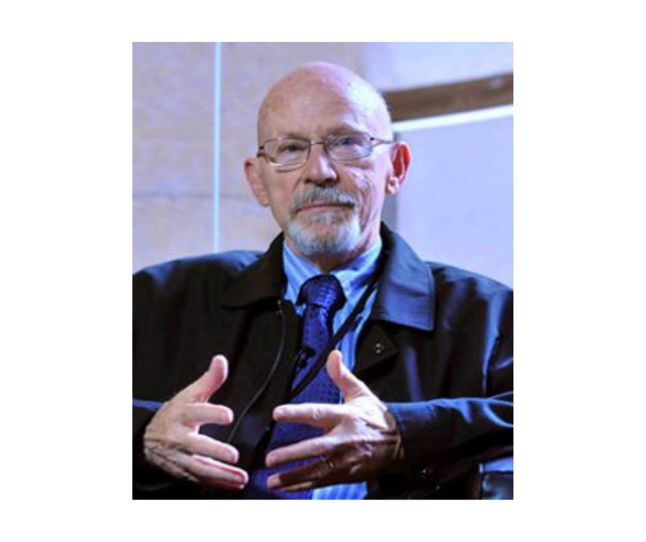 Richard Bird