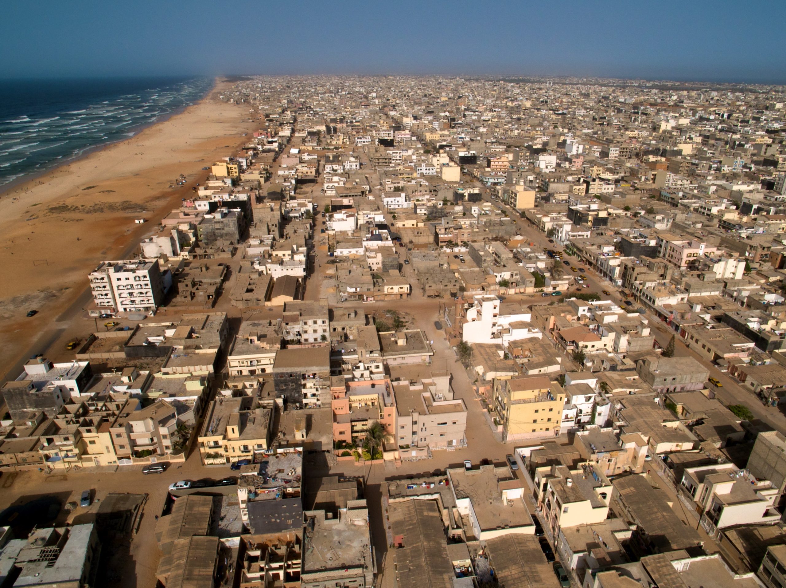 Chat with перевод in Dakar