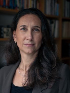 Giulia Mascagni