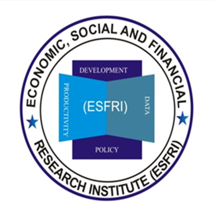 ESFRI Logo