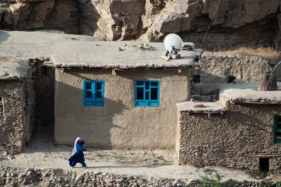woman-in-afghanistan