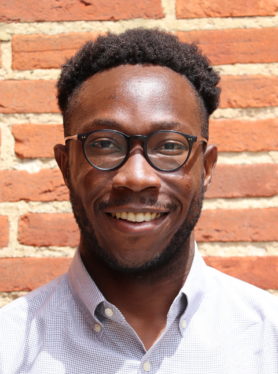Moyo Arewa headshot