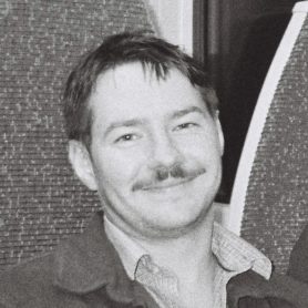 Cian J. Ward
