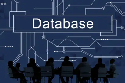 Online business database