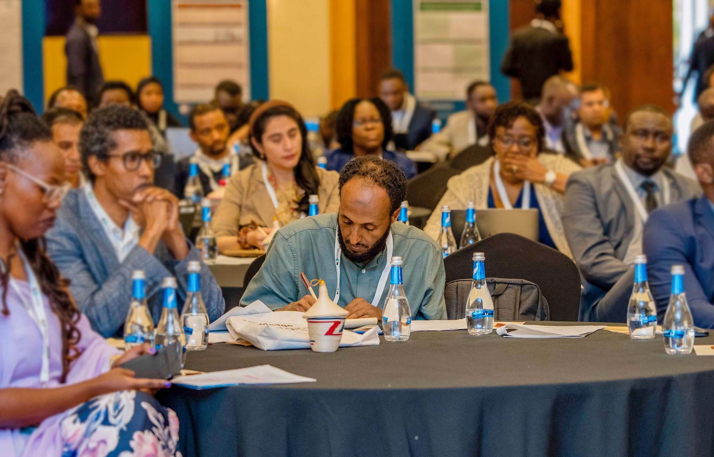 From agriculture to tax: How the ICTD course changed one man’s career ...
