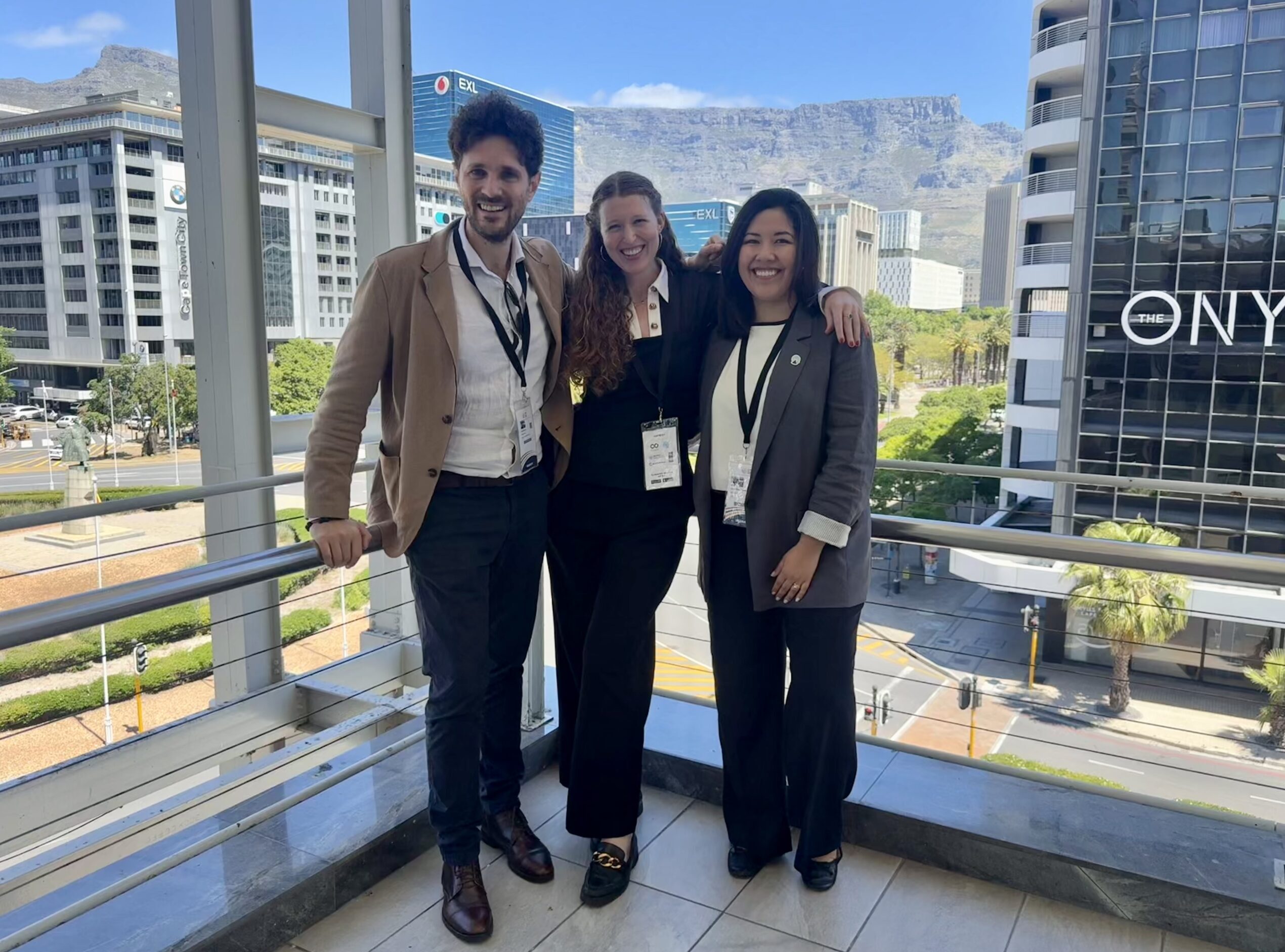 ICTD at the Global Digital Public Infrastructure Summit – ICTD