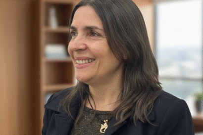 Rosa Rodrigues de Abreu head shot