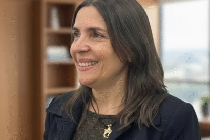Rosa Rodrigues de Abreu head shot