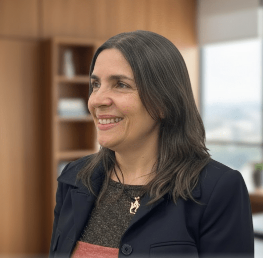 Rosa Rodrigues de Abreu head shot