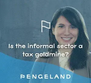 Vanessa van den Boogaard TaxCast episode