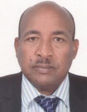 Ato Girma Ato Girma