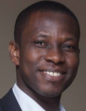 Michael Falade Michael Falade